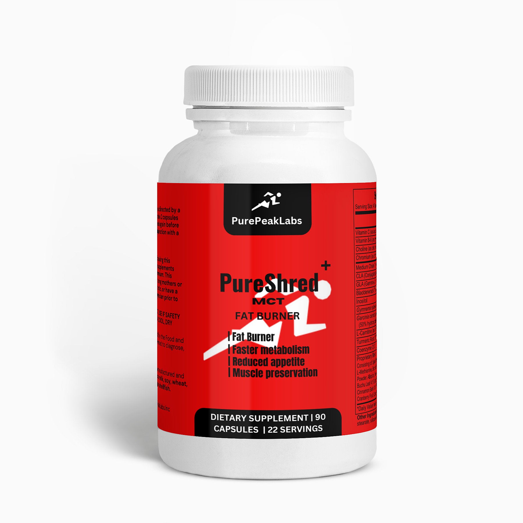 Fat Burning