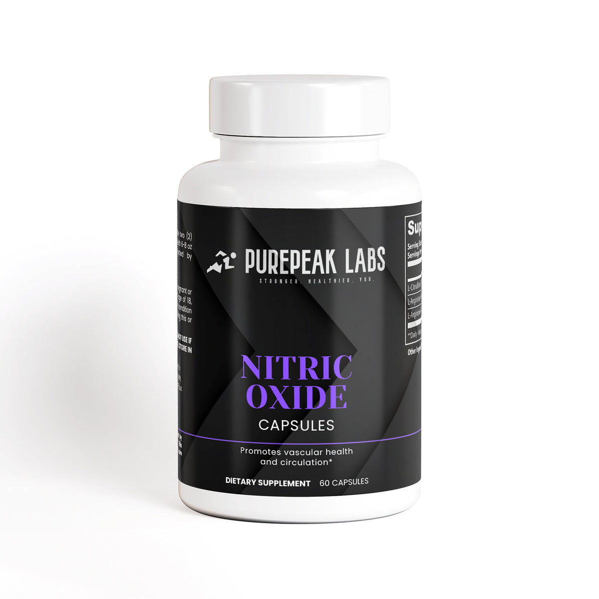 Nitric Oxide