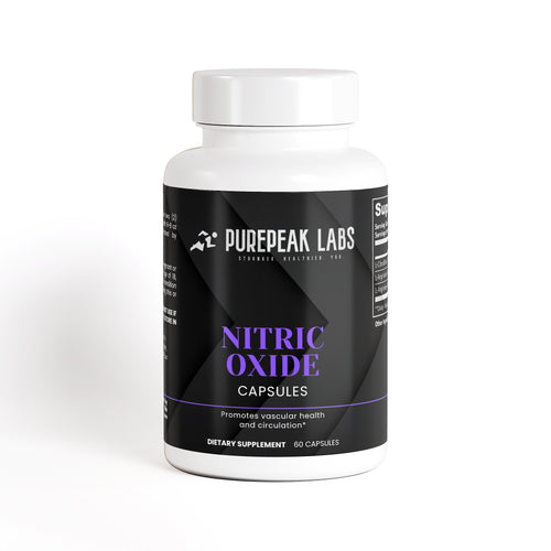 Nitric Oxide