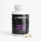 Digestive Enzyme Pro Blend