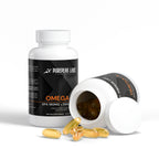 Omega-3 EPA 180mg + DHA 120mg