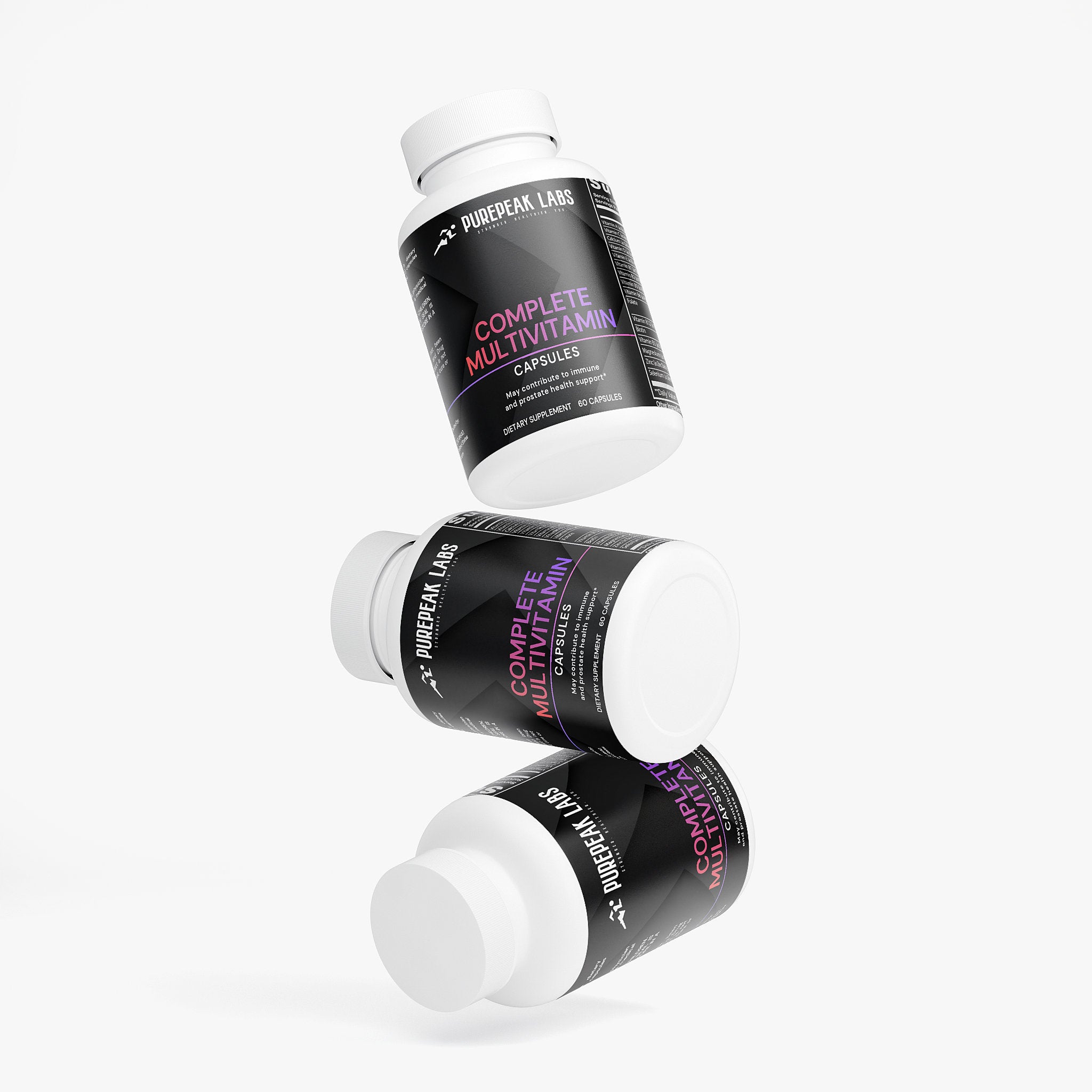 Complete Multivitamin