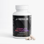 Complete Multivitamin