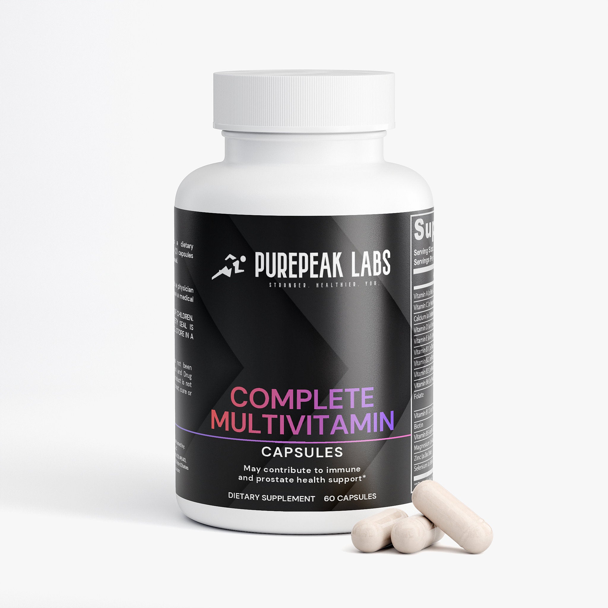 Complete Multivitamin