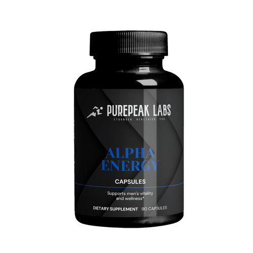 Alpha Energy