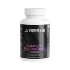 Complete Multivitamin