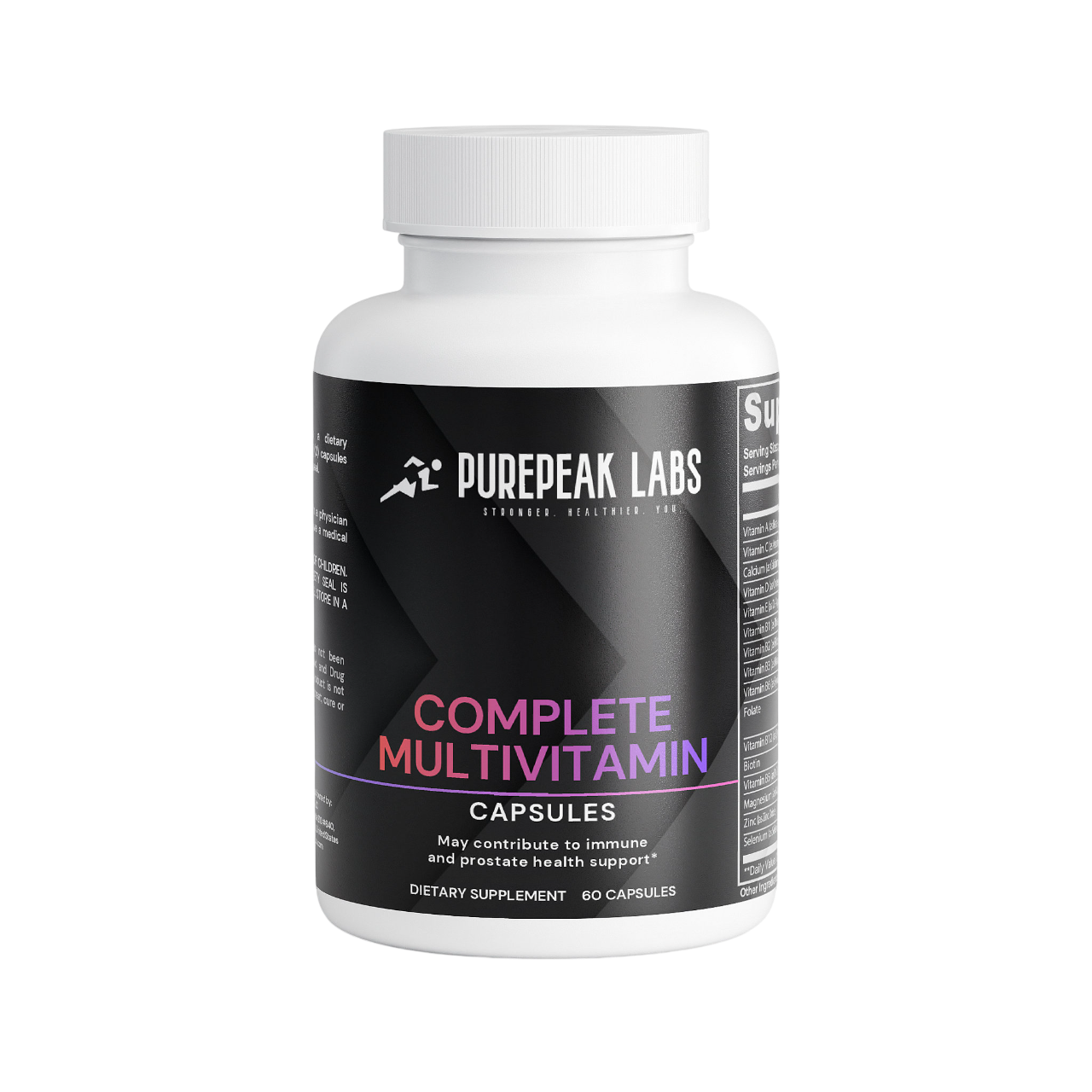Complete Multivitamin