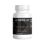 Vitamin D3 2,000 IU