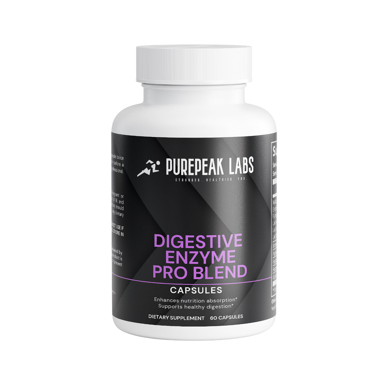 Digestive Enzyme Pro Blend
