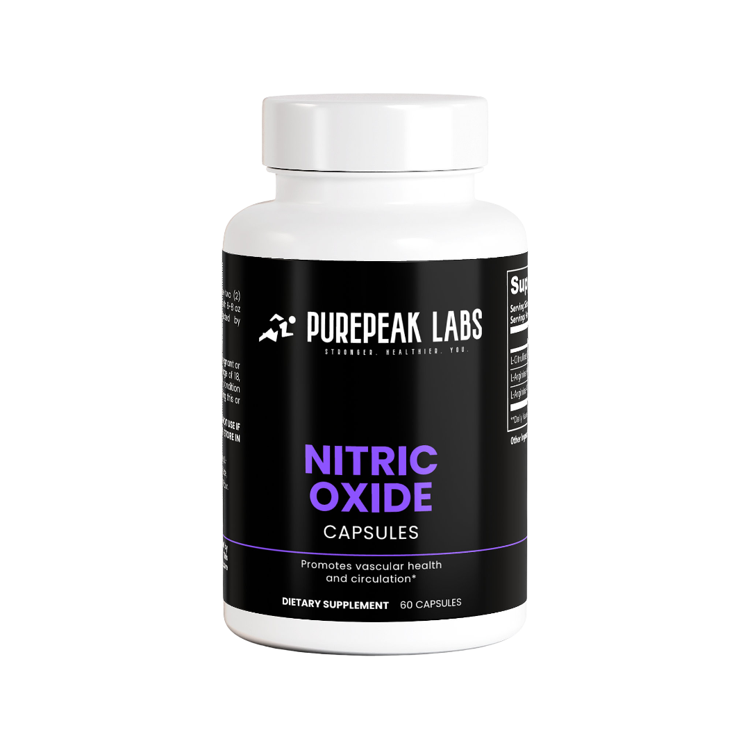 Nitric Oxide