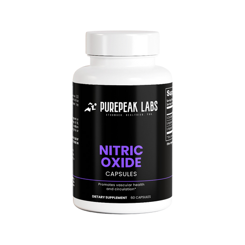 Nitric Oxide