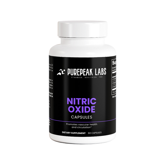 Nitric Oxide