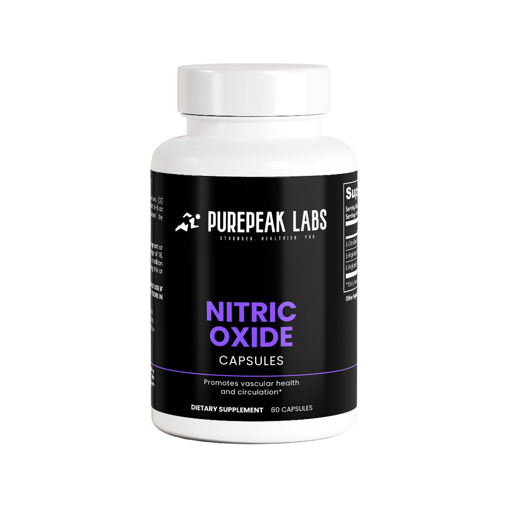 Nitric Oxide