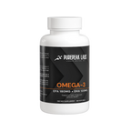 Omega-3 EPA 180mg + DHA 120mg
