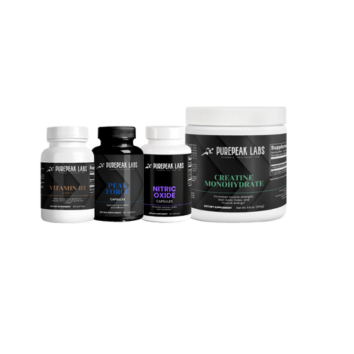 The Power Stack