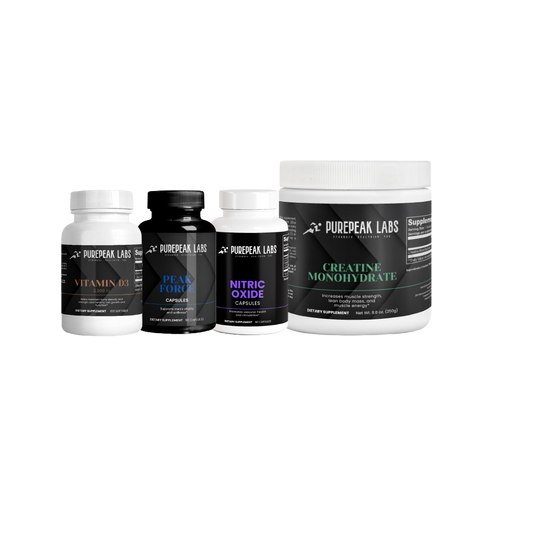 The Power Stack