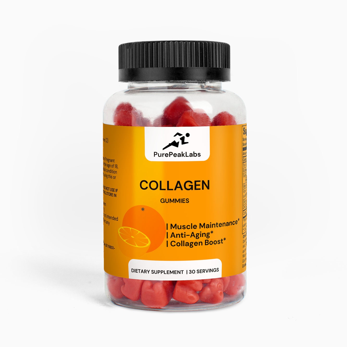 Collagen Gummies