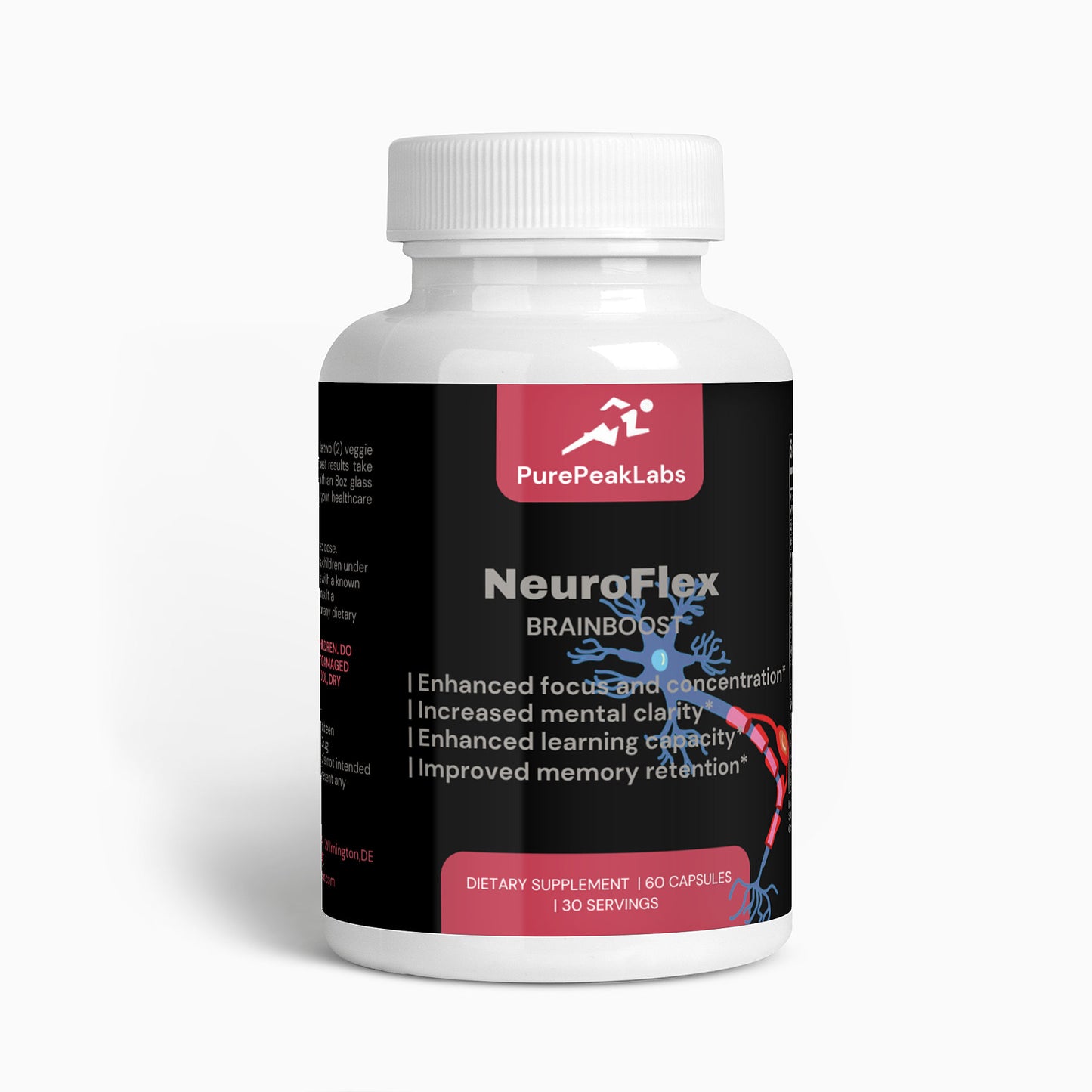 NeuroFlex