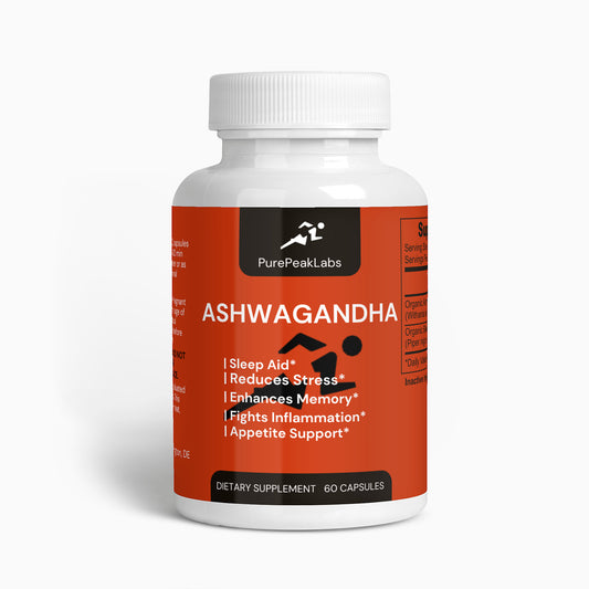 Ashwagandha