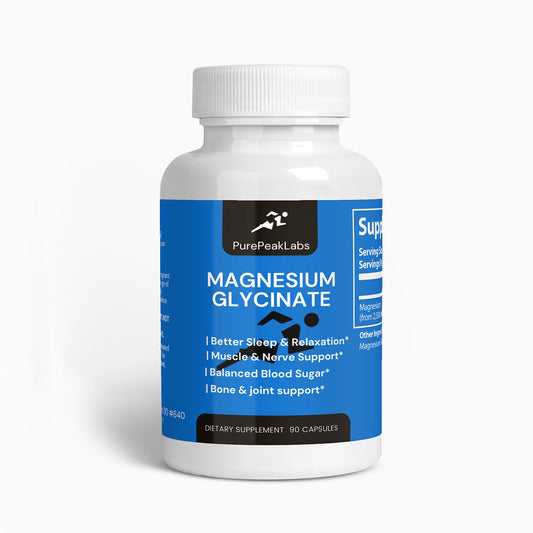 Magnesium Glycinate