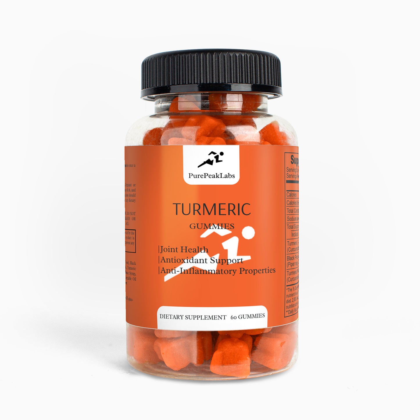 Turmeric Gummies